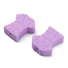 Food Grade Eco-Friendly Silicone Beads LS-FIND-WH0125-19E-2