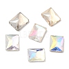 K9 Glass Rhinestone Cabochons RGLA-N002-09B-2