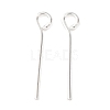 Brass Eye Pin EPC1.6cm-S-2