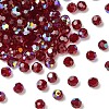 Preciosa&reg Crystal Beads Y-PRC-BB4-90090-200-3