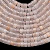 Natural Pink Aventurine Beads Strands X-G-P608-A17-01-4