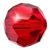 Preciosa&reg Crystal Beads Y-PRC-BB6-90070-1