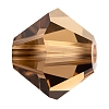 Preciosa&reg Crystal Beads X-PRC-BA3-10220-1