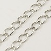 Iron Side Twisted Chain CH-S085-P-FF-1
