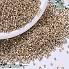 MIYUKI Delica Beads SEED-MY11-DB0411-1