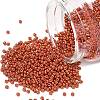 MIYUKI Round Rocailles Beads SEED-X0054-RR4208-1