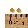 Preciosa&reg Crystal Beads Y-PRC-BA3-10070-5