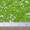 MIYUKI Round Rocailles Beads X-SEED-G007-RR4471-4