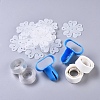 Plastic Balloon Decorating Strip Kit DIY-CJ0003-01-1