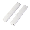 Non-Tarnish 304 Stainless Steel Pendants LS-STAS-O142-74P-2