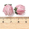 Handmade Lampwork Beads LAMP-F041-02I-4