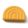 Food Grade Eco-Friendly Silicone Beads SIL-WH0033-45D-1