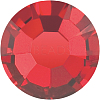 Preciosa&reg MAXIMA Crystal No Hotfix Flatback Stones Y-PRC-NSS12-90070-3
