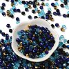Glass Beads Strands EGLA-A034-SM6mm-36-1