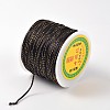 Round Polyester Braided Cords OCOR-F002-900-2