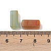 Opaque Acrylic Beads MACR-C037-02B-3