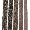 Electroplate Glass Beads Strands LS-EGLA-A044-T2mm-B16-2