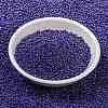 MIYUKI Round Rocailles Beads SEED-X0056-RR0434-2