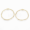 Brass Pendants KK-T040-118-NF-1