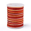Segment Dyed Polyester Thread NWIR-I013-B-09-1
