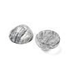 Translucent Resin Decoden Cabochons CRES-M001-03A-01-2