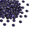 Preciosa&reg MAXIMA Crystal No Hotfix Flatback Stones Y-PRC-NSS6-20490-1