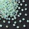 Preciosa&reg Crystal Beads Y-PRC-BA6-51000-200-4