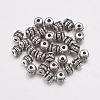 Tibetan Style Alloy Beads LS-TIBEB-Q043-AS-FF-3