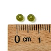 Preciosa&reg Crystal Beads X-PRC-BA3-50230-5