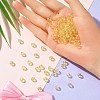 Preciosa&reg Crystal Beads X-PRC-BB6-80100-4