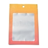 Plastic Zip Lock Bag OPP-H001-01B-03-1
