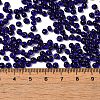 Transparent Colours Glass Seed Beads X1-SEED-P006-02A-11-4