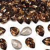 Preciosa&reg MAXIMA Crystal Fancy Stones X-PRC-FE14-10220-1