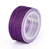 Nylon Metallic Cords MCOR-E002-06-2