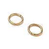 304 Stainless Steel Open Jump Rings SA-CBAA284-02D-G-2