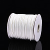 Eco-Friendly Korean Waxed Polyester Cord YC-P002-3mm-1125-2
