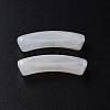 Two Tone Acrylic Beads X-MACR-S272-78O-3