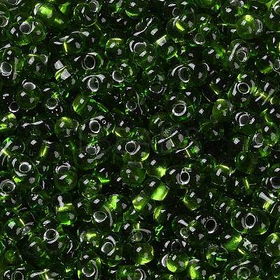 Glass Seed Beads SEED-L011-02A-02-1