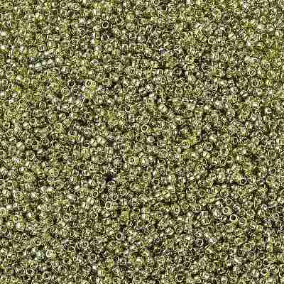 TOHO 15/0 Round Beads X-SEED-TR15-0457-1