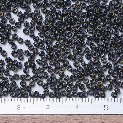 MIYUKI Round Rocailles Beads SEED-X0054-RR4511-1