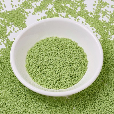 MIYUKI Delica Beads X-SEED-J020-DB0733-1
