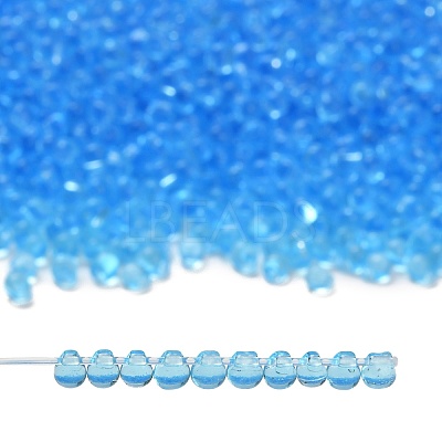 MIYUKI 3.4mm Drop Beads Y-SEED-MY04-DP148-1