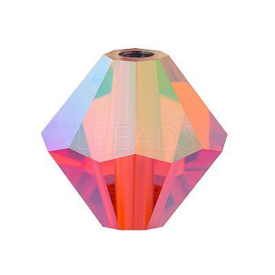 Preciosa&reg Crystal Beads Y-PRC-BA5-90040-20000-1