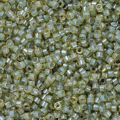 MIYUKI Delica Beads SEED-JP0008-DB2052-1