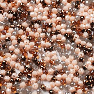 Glass Beads EGLA-A034-SM4mm-34-1