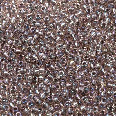 MIYUKI Round Rocailles Beads X-SEED-G008-RR3535-1