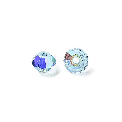 Preciosa&reg Crystal Beads X-PRC-BA3-60000-200-1