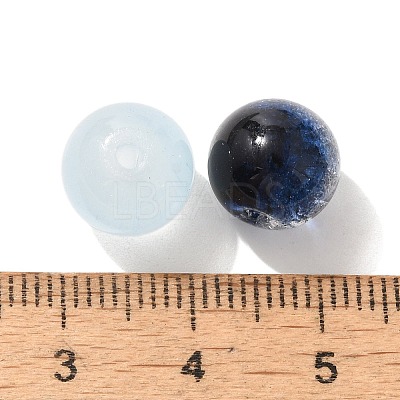 Mixed Style Glass Beads GLAA-XCP0012-02M-1
