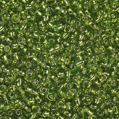 12/0 Glass Seed Beads X2-SEED-A005-2mm-24-1