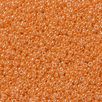 MIYUKI Round Rocailles Beads X-SEED-G007-RR0423-1